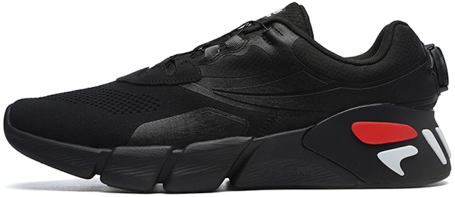 휠라 블랙 러닝화 (Fila Beullaeg Leoninghwa) A12M212107FBK Buy 휠라 블랙 러닝화 (Fila Beullaeg Leoninghwa) A12M212107FBK