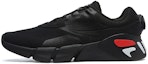 Buy Kasut Lari FILA Athletics Hitam A12M212107FBK