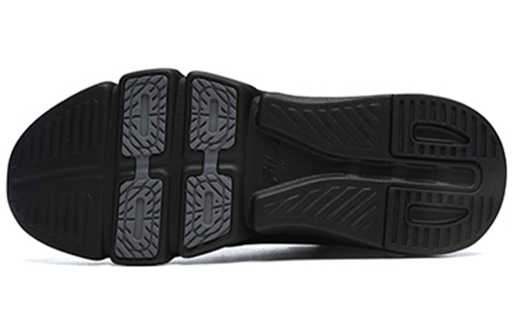 Purchase FILA ランニングシューズ (ブラック) A12M212107FBK