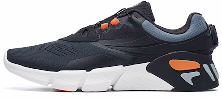 Sepatu Lari FILA Athletics Biru/Hitam A12M212107FNV Buy Sepatu Lari FILA Athletics Biru/Hitam A12M212107FNV