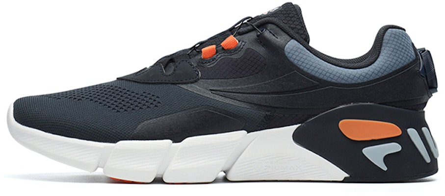 휠라 런닝화 블루/블랙 (Fila Running Shoes Blue/Black) A12M212107FNV Buy 휠라 런닝화 블루/블랙 (Fila Running Shoes Blue/Black) A12M212107FNV