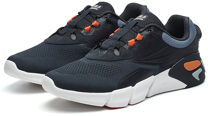 휠라 런닝화 블루/블랙 (Fila Running Shoes Blue/Black) A12M212107FNV Order 휠라 런닝화 블루/블랙 (Fila Running Shoes Blue/Black) A12M212107FNV