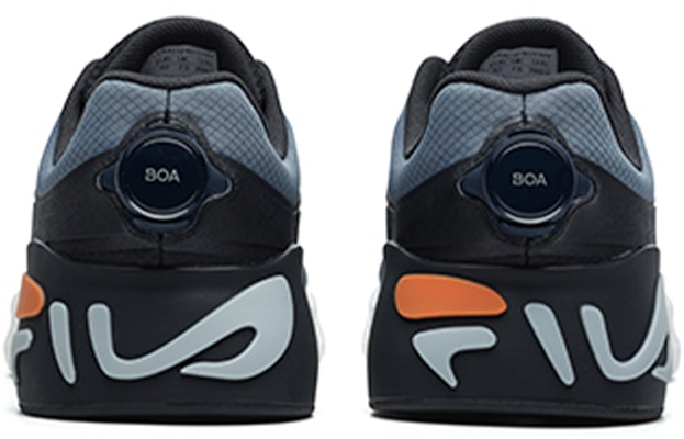 휠라 런닝화 블루/블랙 (Fila Running Shoes Blue/Black) A12M212107FNV Shop 휠라 런닝화 블루/블랙 (Fila Running Shoes Blue/Black) A12M212107FNV
