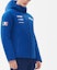Purchase FILA Athletics Cerulean Blue Logo Puffer Jacket - Windproof & Warm. A11M246909F-BU