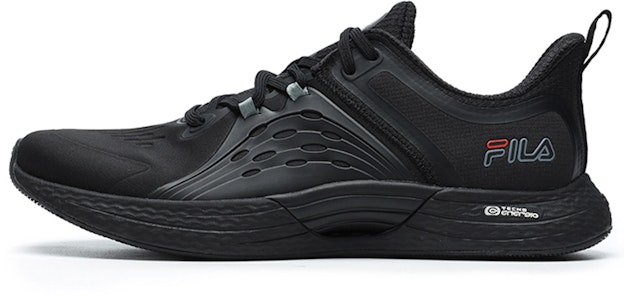 Zapatillas de Entrenamiento FILA Athletics 'Triple Black'. A12M212109FBA Buy Zapatillas de Entrenamiento FILA Athletics 'Triple Black'. A12M212109FBA
