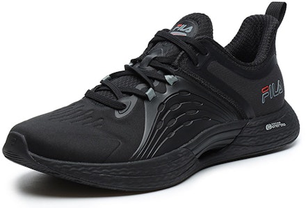 Zapatillas de Entrenamiento FILA Athletics 'Triple Black'. A12M212109FBA Order Zapatillas de Entrenamiento FILA Athletics 'Triple Black'. A12M212109FBA