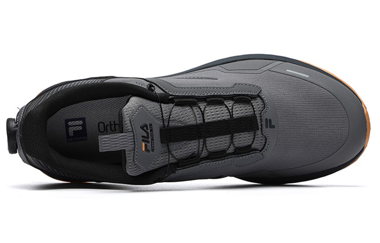 FILA Athletics 'Shadow Grey' 圖 3