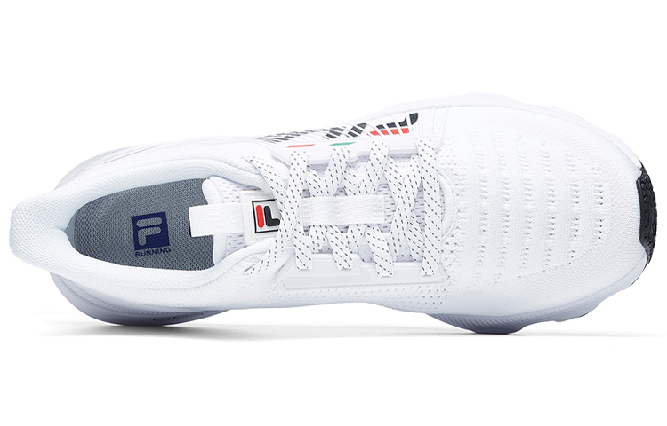 Order FILA Athletics 'Putih' A12M032211FWT