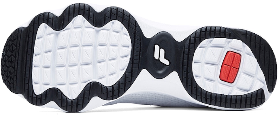 FILA Athletics 'Putih' A12M032211FWT Shop FILA Athletics 'Putih' A12M032211FWT