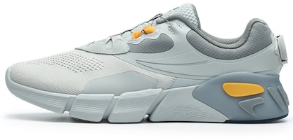 FILA Athletics Running Shoes Grey A12M212107FMM FILA Athletics Running Shoes Grey A12M212107FMM