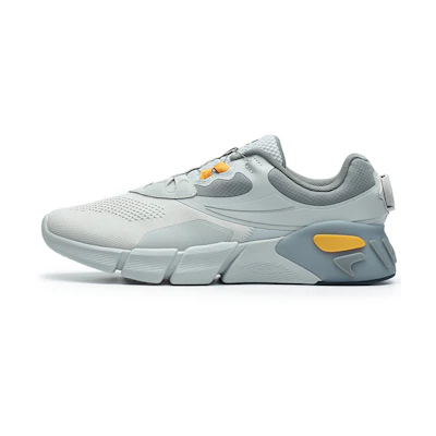 FILA Athletics Running Shoes Grey