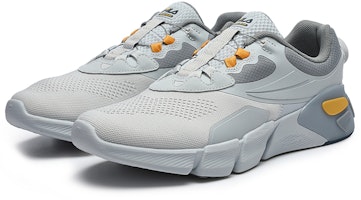 Sepatu Lari FILA Athletics Abu-Abu A12M212107FMM Order Sepatu Lari FILA Athletics Abu-Abu A12M212107FMM