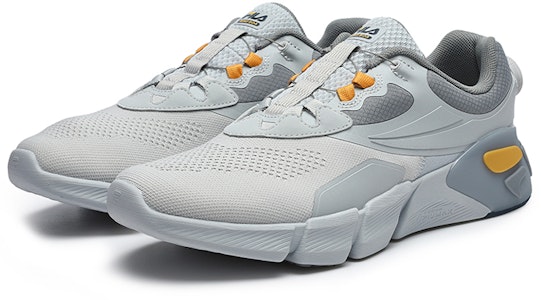 Zapatillas de Running FILA Athletics Gris A12M212107FMM Order Zapatillas de Running FILA Athletics Gris A12M212107FMM