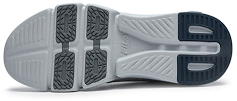 Sepatu Lari FILA Athletics Abu-Abu A12M212107FMM Purchase Sepatu Lari FILA Athletics Abu-Abu A12M212107FMM