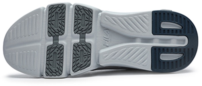 Zapatillas de Running FILA Athletics Gris A12M212107FMM Purchase Zapatillas de Running FILA Athletics Gris A12M212107FMM