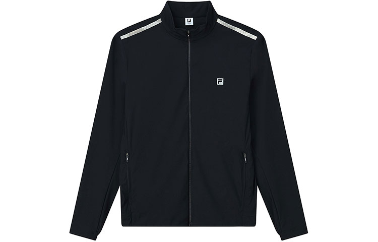 FILA Athletics Casual Golf Jacket - Legendary Blue A11M125702F-NV