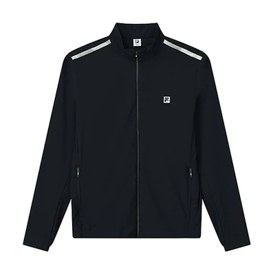 FILA Athletics Casual Golf Jacket - Legendary Blue A11M125702F-NV