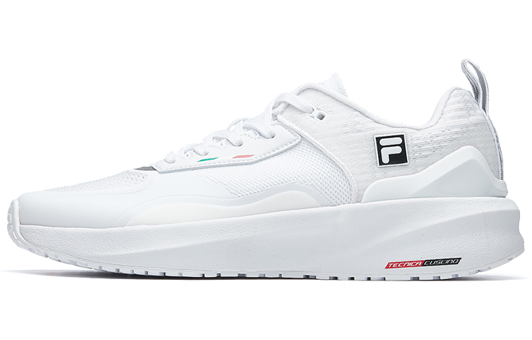 Buy FILA Athletics Casual Sneakers 'White' A12M022202FWT