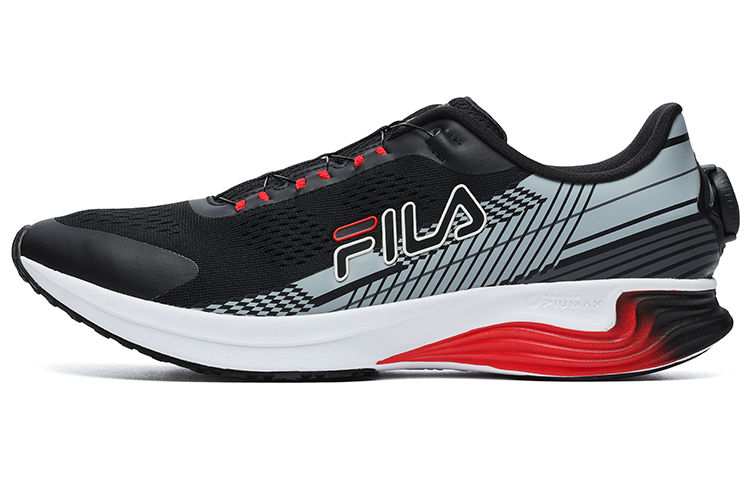 FILA Athletics Energy 'Black' A12M221105FBA