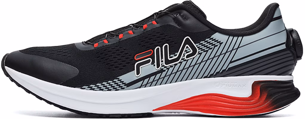 FILA Athletics Energy 'Hitam' A12M221105FBA Buy FILA Athletics Energy 'Hitam' A12M221105FBA