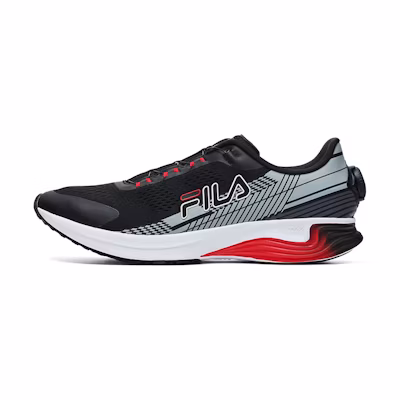 FILA Athletics Energy 'Black'