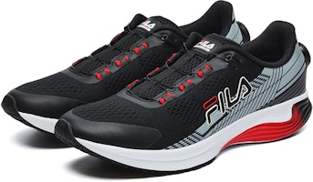 斐乐运动能量系列“黑色” A12M221105FBA Order 斐乐运动能量系列“黑色” A12M221105FBA