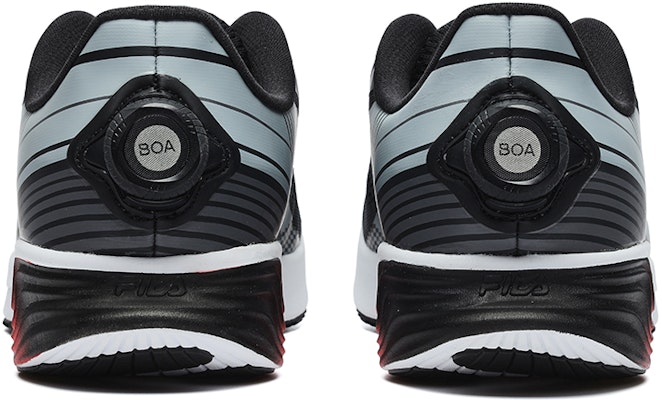 FILA Athletics Energy 'Hitam' A12M221105FBA Shop FILA Athletics Energy 'Hitam' A12M221105FBA
