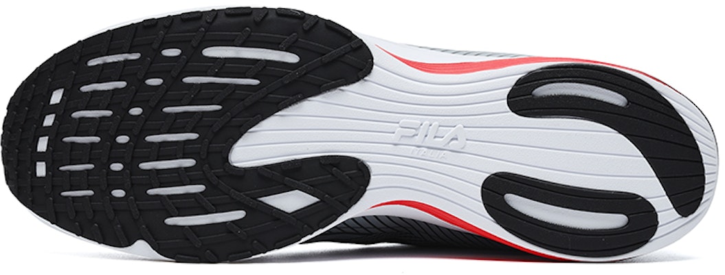 FILA Athletics Energy 'Hitam' A12M221105FBA Purchase FILA Athletics Energy 'Hitam' A12M221105FBA
