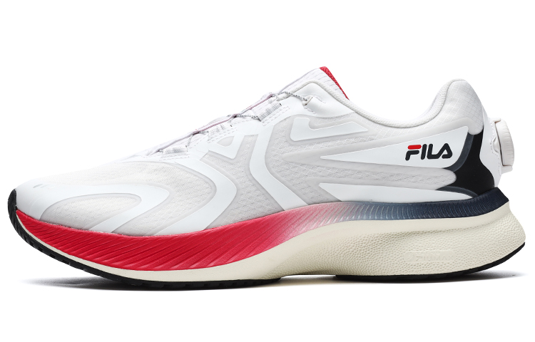 FILA Athletics Energy 'FILA White' A12M241110FWT