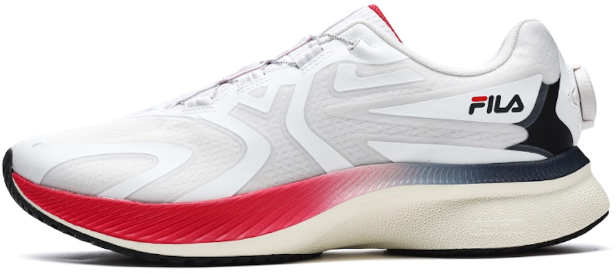 FILA Athletics Energy 'Putih FILA' A12M241110FWT Buy FILA Athletics Energy 'Putih FILA' A12M241110FWT