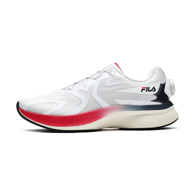 FILA Athletics Energy 'FILA White'