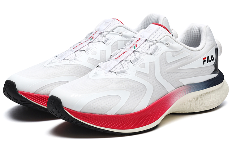Order FILA Athletics Energy 'Putih FILA' A12M241110FWT