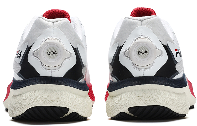 Shop FILA Athletics Energy 'Putih FILA' A12M241110FWT