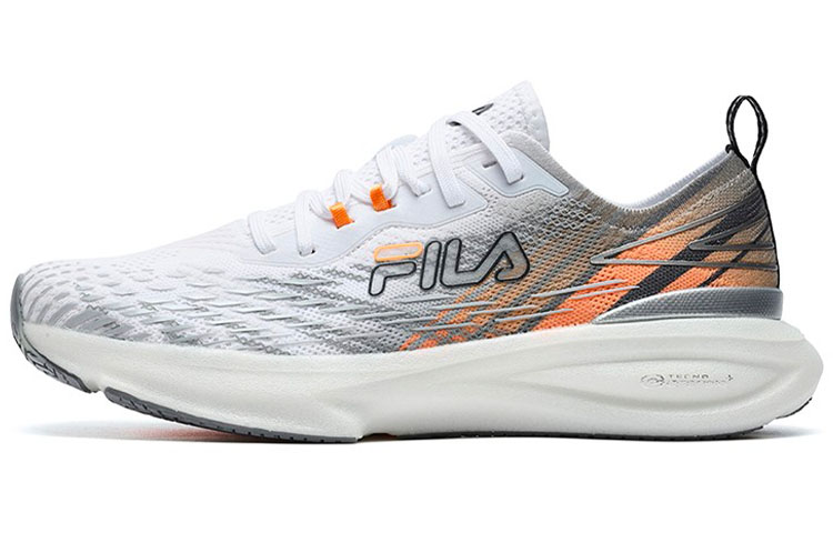 FILA Athletics Energy 'White Orange' A12M231106FWC
