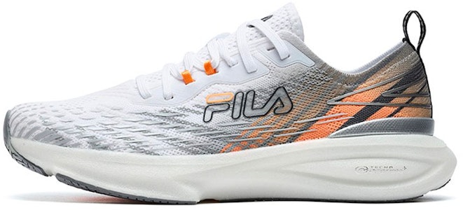 FILA 运动能量 白橙配色 A12M231106FWC Buy FILA 运动能量 白橙配色 A12M231106FWC