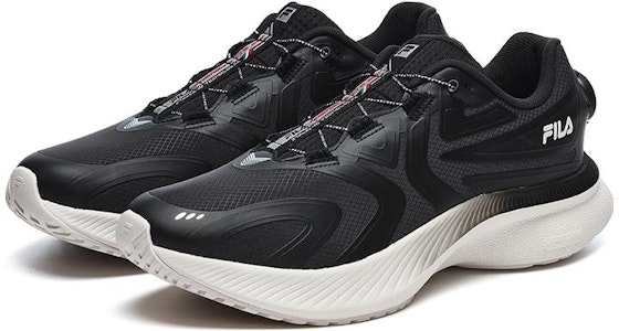 FILA アスレチックス エナジー ライト ボア 'ブラック' A12M241110FBK A12M241110FBK Lookbook FILA アスレチックス エナジー ライト ボア 'ブラック' A12M241110FBK A12M241110FBK