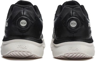FILA 运动鞋 Energy Lite Boa '黑色' A12M241110FBK Shop FILA 运动鞋 Energy Lite Boa '黑色' A12M241110FBK