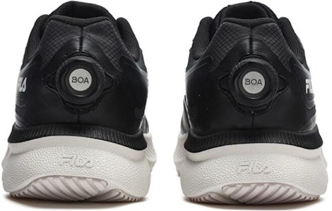 FILA アスレチックス エナジー ライト ボア 'ブラック' A12M241110FBK A12M241110FBK Shop FILA アスレチックス エナジー ライト ボア 'ブラック' A12M241110FBK A12M241110FBK