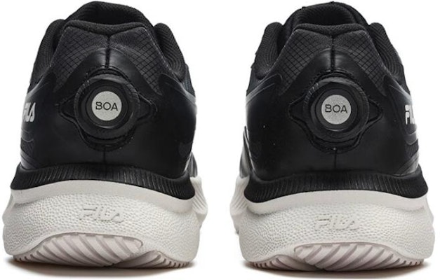 FILA アスレチックス エナジー ライト ボア 'ブラック' A12M241110FBK A12M241110FBK Shop FILA アスレチックス エナジー ライト ボア 'ブラック' A12M241110FBK A12M241110FBK
