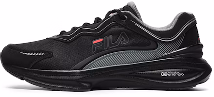 FILA Athletics Energy Low 'Black Grey' A12M241105FBB FILA Athletics Energy Low 'Black Grey' A12M241105FBB