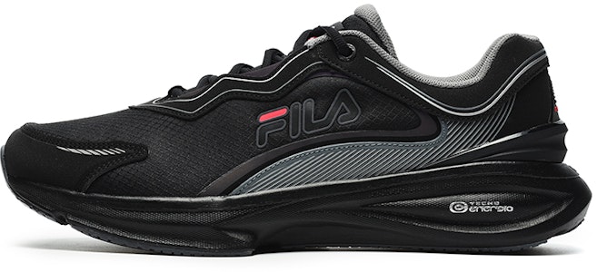 斐乐能源低帮运动鞋 '黑灰' A12M241105FBB Buy 斐乐能源低帮运动鞋 '黑灰' A12M241105FBB