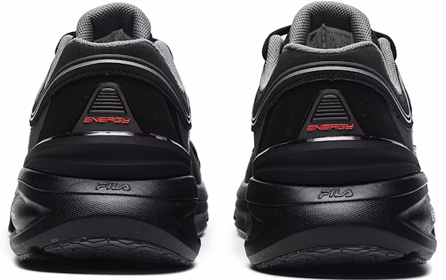 FILA Athletics Energy Low 'Hitam Abu-abu' A12M241105FBB Shop FILA Athletics Energy Low 'Hitam Abu-abu' A12M241105FBB