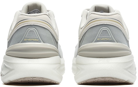 FILA斐樂 Athletics Energy 運動舒適 低筒 跑步鞋 男款 靜謐灰銀霧灰 Shop FILA斐樂 Athletics Energy 運動舒適 低筒 跑步鞋 男款 靜謐灰銀霧灰