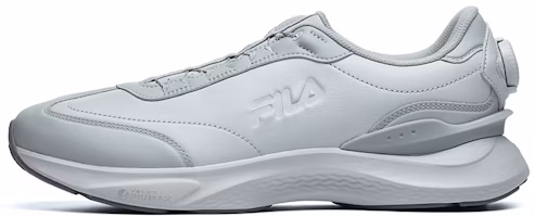 FILA Athletics Energy Lux 'Lunar Rock Grey' A12M241107FLR FILA Athletics Energy Lux 'Lunar Rock Grey' A12M241107FLR