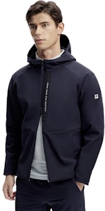 Jaket Berkerudung FILA Athletics Fitness Warna Solid Biru Royal. A11M411712F-NV Details for Jaket Berkerudung FILA Athletics Fitness Warna Solid Biru Royal. A11M411712F-NV