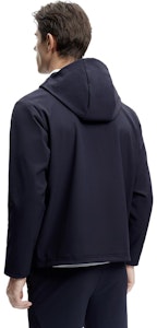 Jaket Berkerudung FILA Athletics Fitness Warna Solid Biru Royal. A11M411712F-NV Sizing Jaket Berkerudung FILA Athletics Fitness Warna Solid Biru Royal. A11M411712F-NV