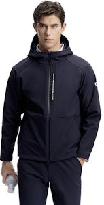 Jaket Berkerudung FILA Athletics Fitness Warna Solid Biru Royal. A11M411712F-NV Cheap Jaket Berkerudung FILA Athletics Fitness Warna Solid Biru Royal. A11M411712F-NV