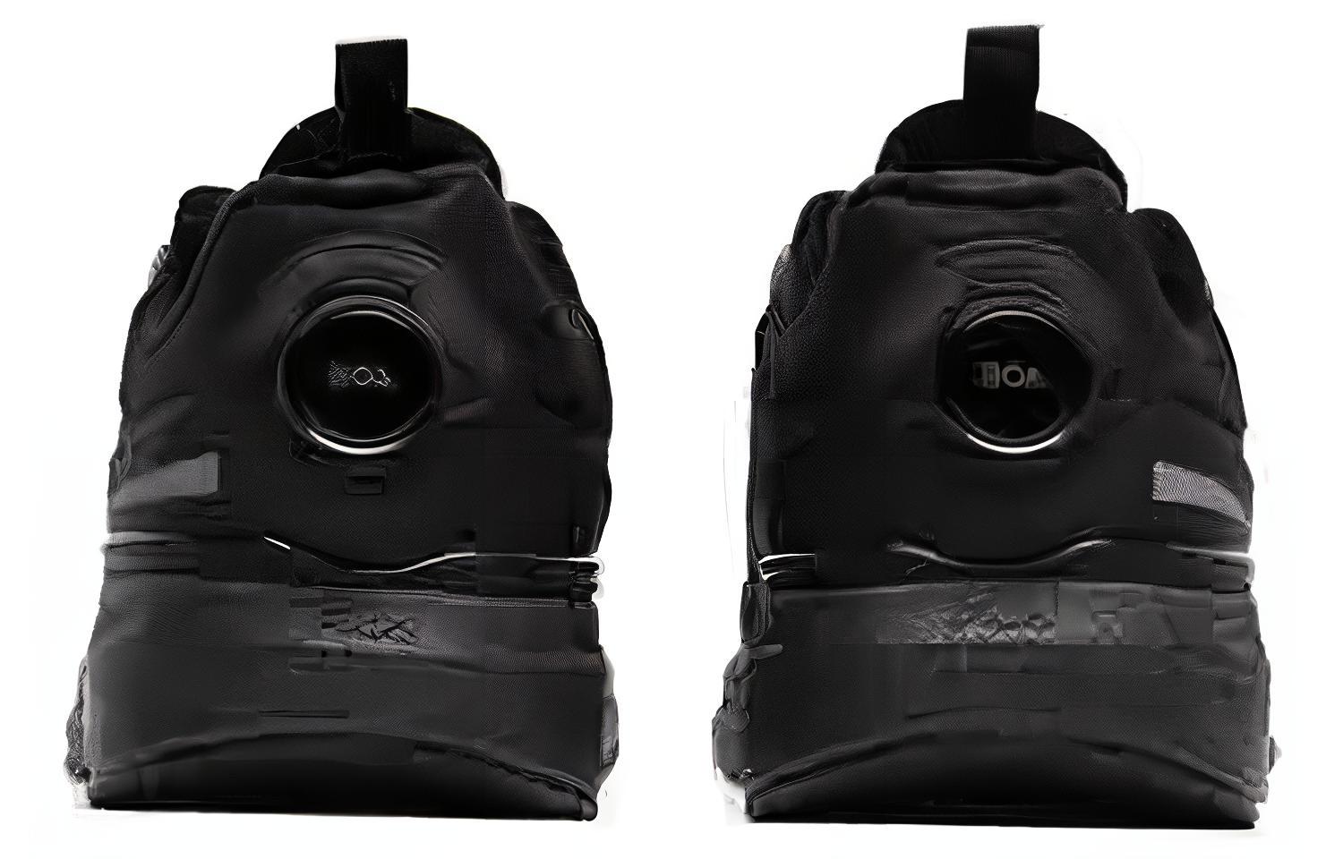 Shop FILA Athletics Fleece Baskets Basses ''Noir'' A12M212210FBA