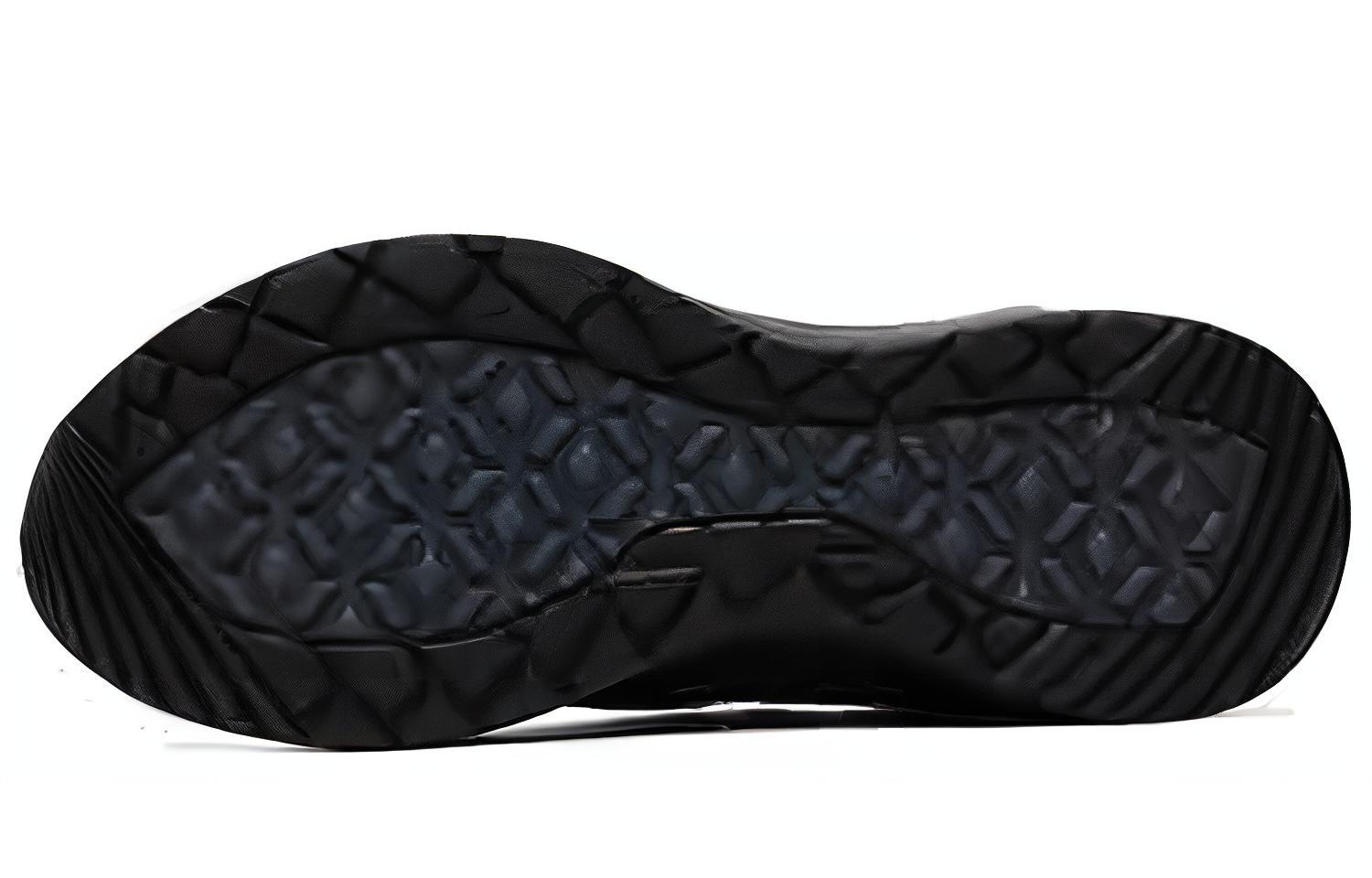 Purchase FILA Athletics Fleece Baskets Basses ''Noir'' A12M212210FBA