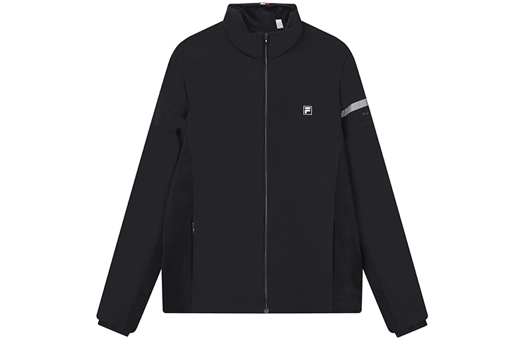 FILA Athletics Golf Puffer Jacket Winter - Legendary Blue A11M145902F-NV